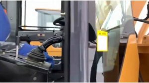 Обзор Погрузчика _ZL-20 - Europard 915 и _ZL-20 - Europard 918.