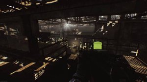 ESCAPE FROM TARKOV — Дикий забег в 4K с русским матом! (4K)