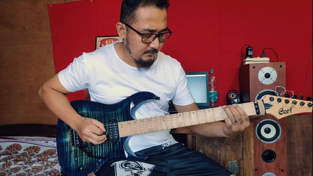 Testing out #cortx300 смотреть онлайн