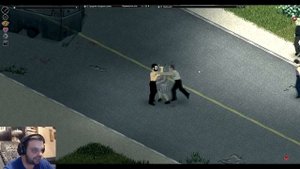 ТАКТИКА БОЯ | Project Zomboid | ОБЗОР | ГАЙД