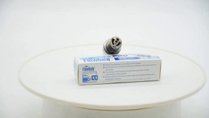 Finwhale FS-32 Свеча зажигания 3-х электродная