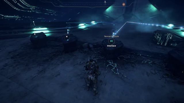 Mass Effect Andromeda 🚀16 Кроганы с нами