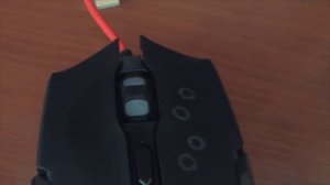 Обзор мышки - Defender Killer GM-170L