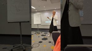 Елена Полянская. выступление 11 июня 2023 г, Астана. #greenway #полянская, #тренинг #еленаполянская