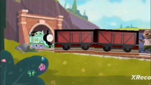 sodor fallout episodio 5 experimento 1411