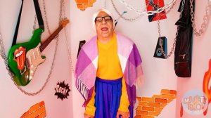 Секретные домики под столом | 24 часа Челлендж c Multi DO Challenge