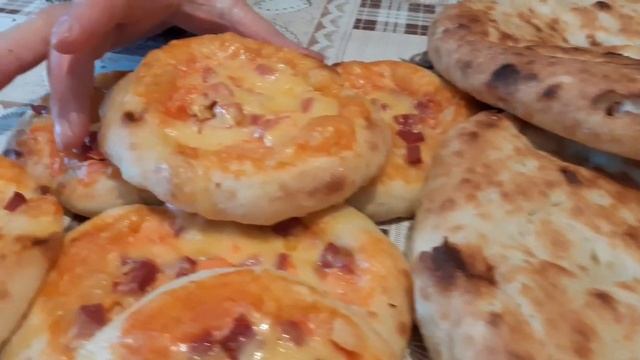 Хлеб мусульманская печки смотреть онлайн