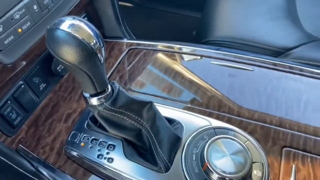 2020 Nissan Armada Phoenix, Mesa, AZ P2612 смотреть онлайн