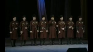 Магомед Абдулкадыров Ансамбль Нохчо мужской вокал  Ц1еста к1удал