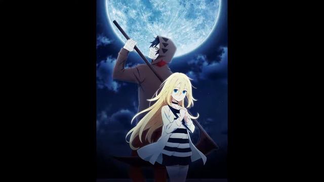 ангел кровопролития  angel of bloodshed опенинг