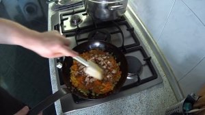 ГОРОХОВЫЙ СУП с Копченой Уткой. Выпуск №475