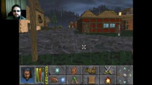 TES Daggerfall - 16 | Making Enchanter