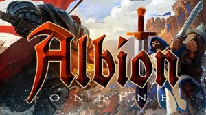 [RU] Albion Online Правильный старт