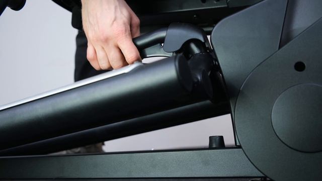 Эллиптический тренажёр Everyfit EH10P смотреть онлайн