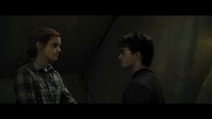 Dance Harry and Hermione "O Children" - Nick Cave (Harry Potter and the Deathly Hallows)