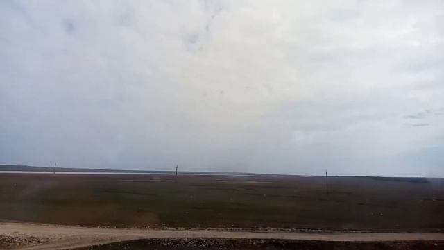 Окрестности Владиславовки, Кировский район, Крым смотреть онлайн