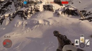 STAR WARS Battlefront. ПРОХОЖДЕНИЕ.