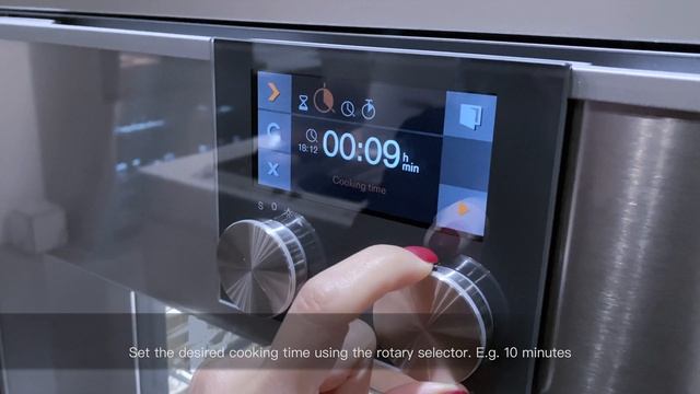 Gaggenau Combi Steam oven 400 series - BS 470/471: Normal Operation 2 смотреть онлайн