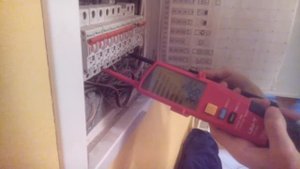 uni-t ut18d