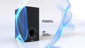 Soundbar Denon DHT S316