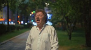 Виктор Горовенко " Сени суи́ем" (кавер) Кайрат Нуртас.