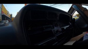 รถตู้มือสอง Toyota Hiace 3.0 ปี 2004 หัวจรวด รถสวย นั่งสบาย ภายในกว้าง นั่งได้เยอะ