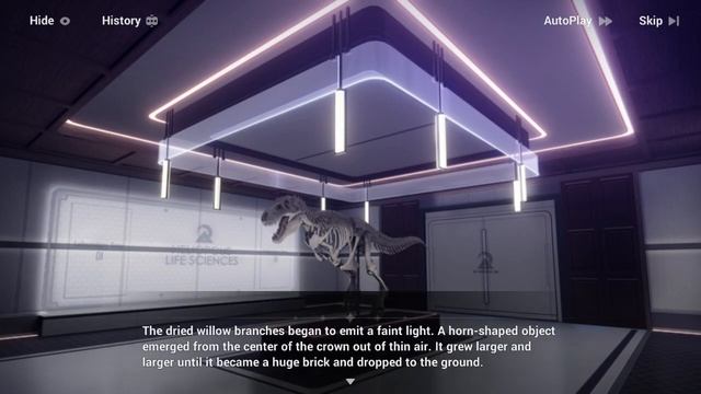 After Blood Moon Fade часть 3 | Перевод на русский | Honkai Impact 3rd смотреть онлайн