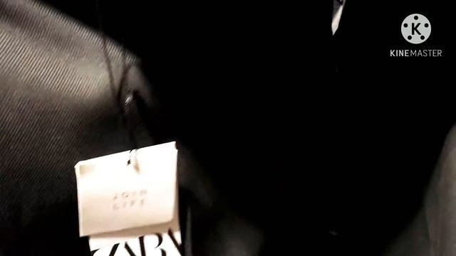 ZARA | Примерка одежды | РАСПРОДАЖА |Мои покупки