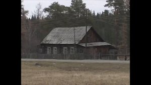 Кенчурка. Деревня на Урале, основанная старообрядцами