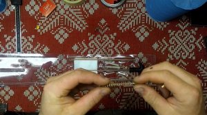 Шомпол для пневматики. китайский.качественный.