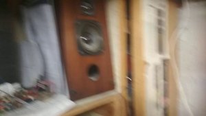 касетна дека DENON DRM-550