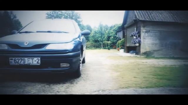 Renault laguna смотреть онлайн