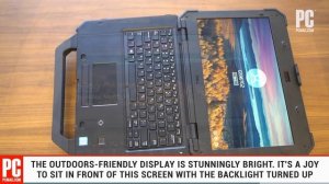 Dell Latitude 7424 Rugged Extreme Review