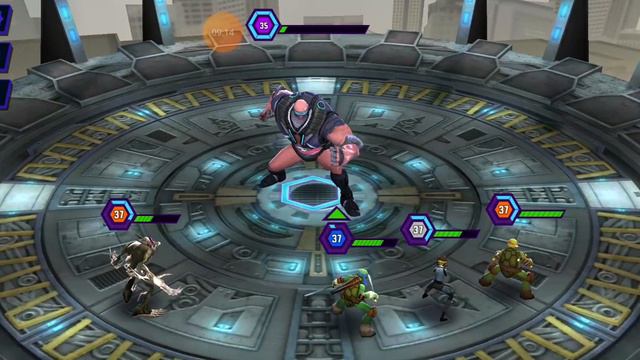 уважаю черепашки-ниндзя легенды у меня уже 37 уровень смотреть онлайн