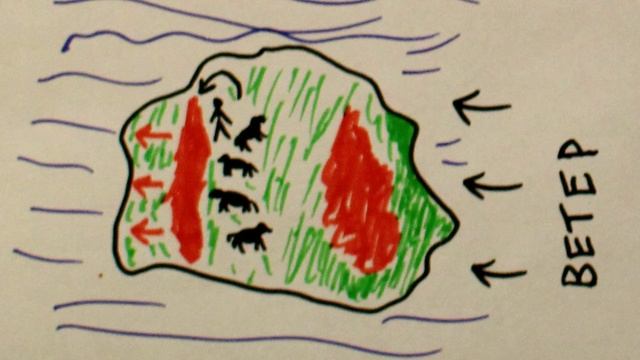 Задачки для ума 2 смотреть онлайн