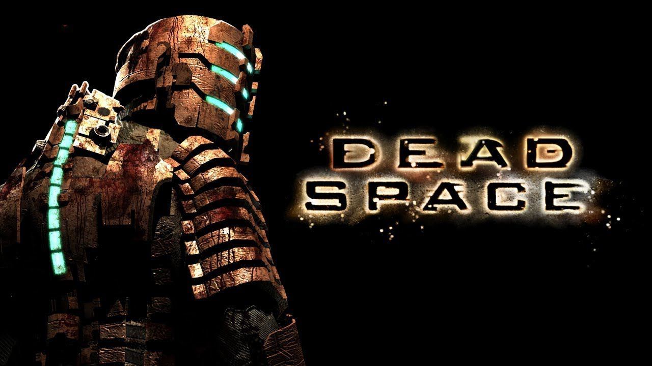 Dead Space #5