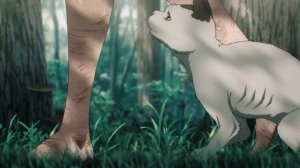 Человек-бензопила - ХИККИ аниме обзор на Человек-бензопила первый сезон