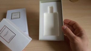 Van Cleef & Arpels Collection Extraordinaire Santal Blanc