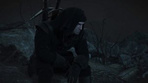 Гюнтер о'Дим показал свой настоящий облик!