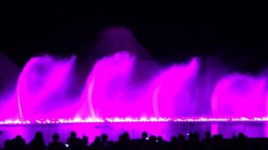 Шоу Танцующих Фонтанов На Кипре (18.09.2012) (часть 6) Louis Clark - Hooked On Tchaikovsky