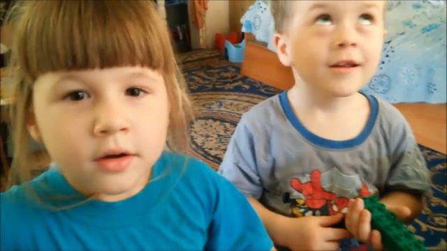 Деревенская жизнь многодетной семьи 2018 г смотреть онлайн