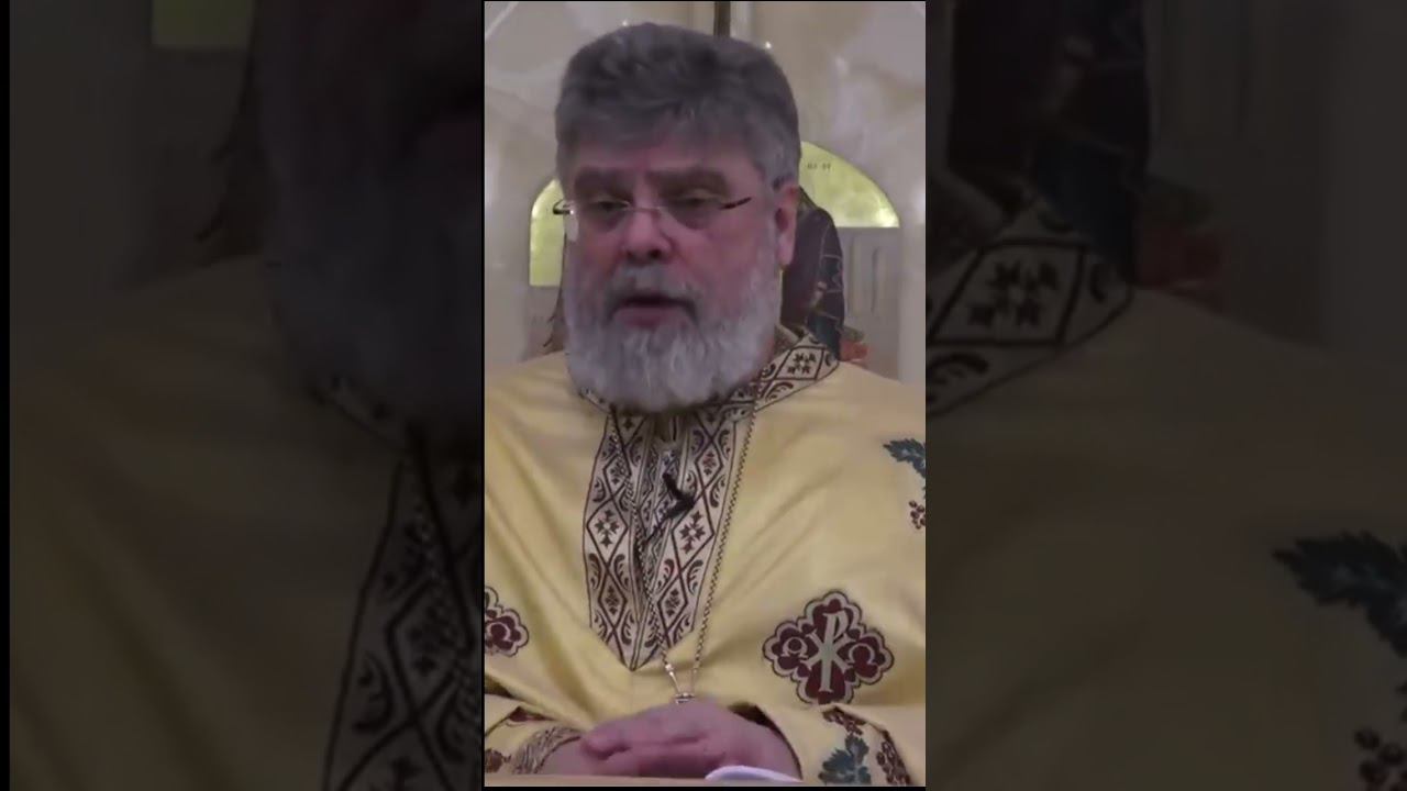 Пост - время изменения себя, а не ближнего смотреть онлайн