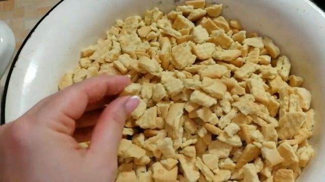 КОЛБАСКА СЛАДКАЯ! ВКУС ДЕТСТВА! ЛУЧШИЙ РЕЦЕПТ!