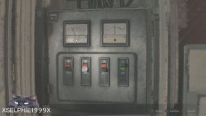 Resident Evil 2 (RE2) Remake I Generator Room - Switch Puzzle Solution (Leon Kennedy)