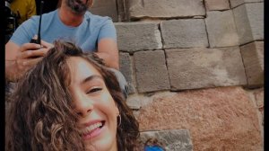 НОВОЕ ИНТЕРВЬЮ ЭБРУ ШАХИН  ДЛЯ «Telenovela» / ВЕТРЕНЫЙ - Я НЕ МОГУ ПОЛЮБИТЬ МИРАНА!