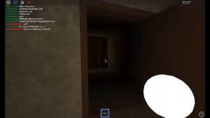 ROBLOX (Eyes The Horror Game)