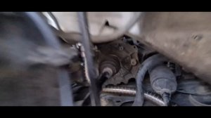 Установка Жидкостной Автономки "Webasto" в Nissan Leaf ZE1