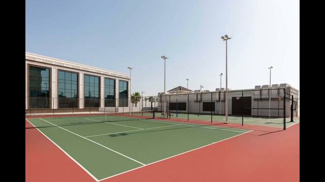 Taj Exotica Resort & Spa, The Palm, Dubai, United Arab Emirates смотреть онлайн