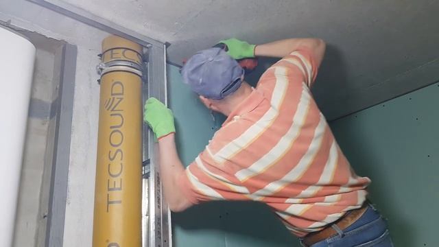 Обшивка гипсокартоном. Шуруповерт ленточный Hilti sd 5000 a-22+ магазин smd-57 смотреть онлайн