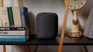 Обзор колонки Apple HomePod